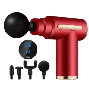 রিচার্জেবল বডি ম্যাসাজার