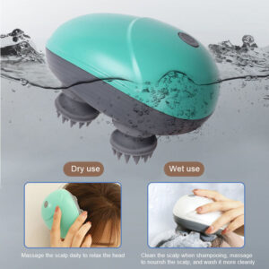 হেড ম্যাসাজার